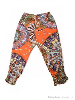 Бриджі Obuvok, B0144-4 (11355) orange