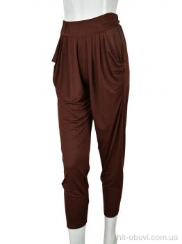 Лосины Obuvok B0130-1 (11186) brown