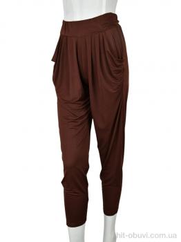 Лосины Obuvok B0130-1 (11186) brown