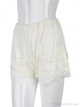 Шорты Obuvok B0148-3 beige