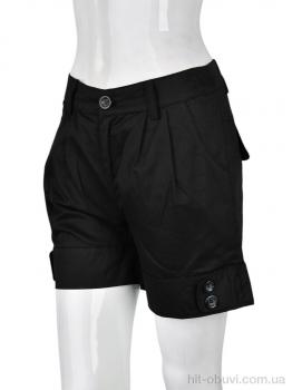 Шорты Obuvok B0133-3 (11255) black