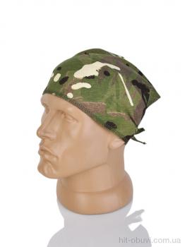 Бандана STARK, Бандана хб khaki