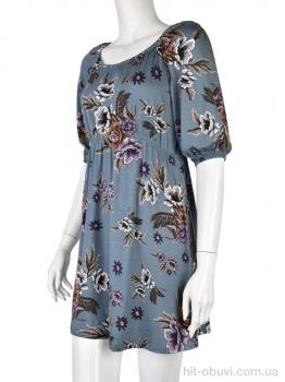 Сукня Boni-Shop 20468 blue