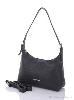Сумка Sheng Ma-Lusha 883308-1 black