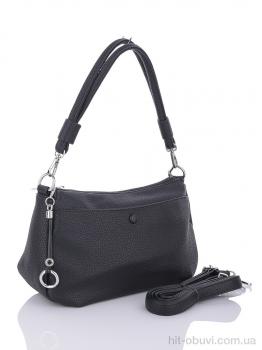 Сумка Sheng Ma-Lusha 883252 black