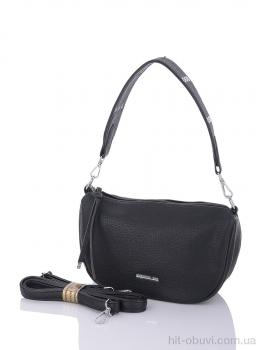 Сумка Sheng Ma-Lusha 883101 black