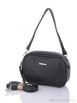 Сумка Sheng Ma-Lusha 882632 black