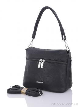 Сумка Sheng Ma-Lusha 883113-1 black