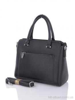 Сумка Sheng Ma-Lusha 883335 black