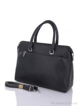 Сумка Sheng Ma-Lusha 883352 black
