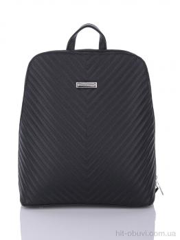 Рюкзак Sheng Ma-Lusha 883373 black