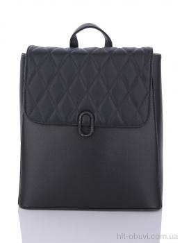 Рюкзак Sheng Ma-Lusha 883365 black