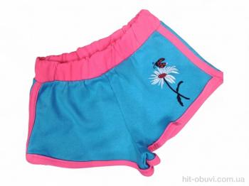 Шорты Kids-modnik 2336 блакитний