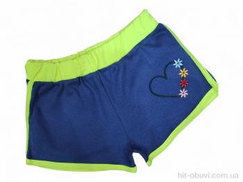 Шорти Kids-modnik 5079 синій