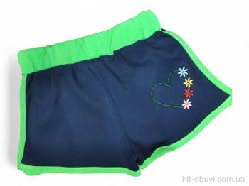Шорти Kids-modnik 5079 т.синій