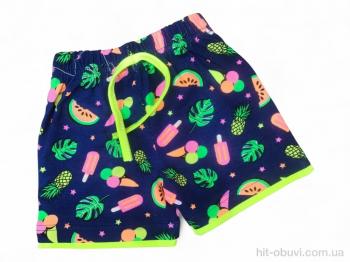 Шорти Kids-modnik 11002 прінт морозиво