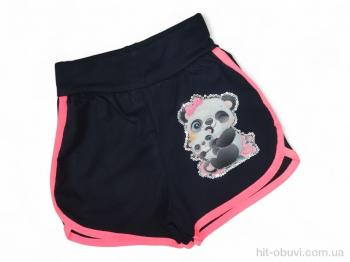 Шорти Kids-modnik 1733 т.синій
