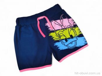 Шорти Kids-modnik 5654 т.синій