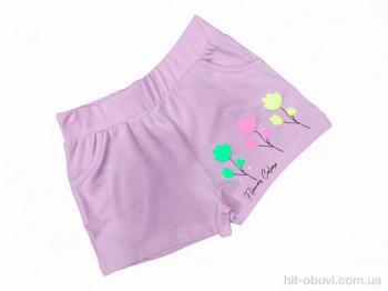 Шорти Kids-modnik 18158 св.рожевий