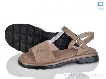 Босоножки Мир 4075-DZ01-4