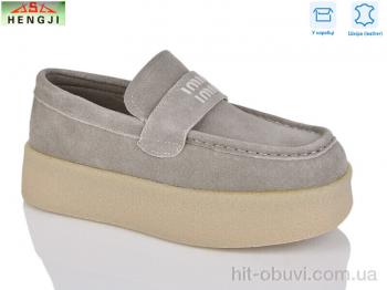 Туфли HENGJI-ELENA 7631-5