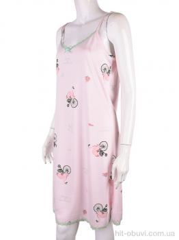Туніка Boni-Shop 4194 pink