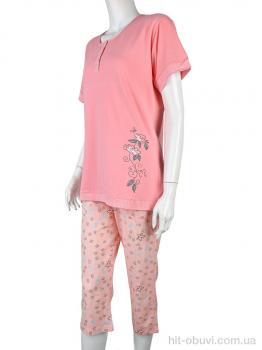 Пижама Boni-Shop 9034 pink