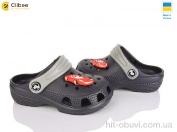 Кроксы Clibee 116137