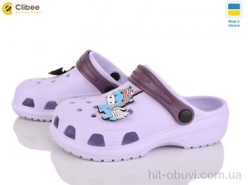 Кроксы Clibee 116813