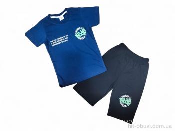 Костюм Kids-modnik 6682 синій