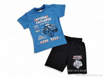 Костюм Kids-modnik 8171 синій