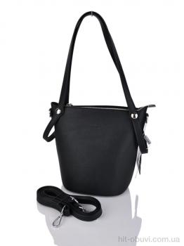 Сумка Sheng Ma-Lusha 869076 black