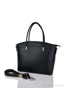Сумка Sheng Ma-Lusha 885198 black