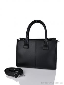 Сумка Sheng Ma-Lusha 885251 black