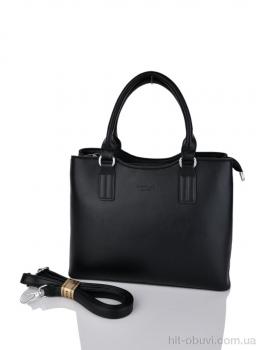 Сумка Sheng Ma-Lusha 883933 black