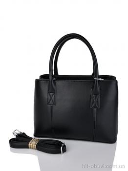 Сумка Sheng Ma-Lusha 885231 black