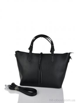 Сумка Sheng Ma-Lusha 869031 black