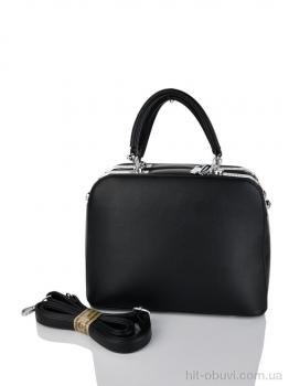 Сумка Sheng Ma-Lusha 885257 black