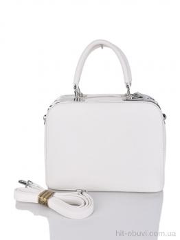 Сумка Sheng Ma-Lusha 885257 white