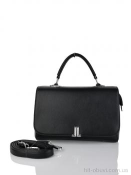 Сумка Sheng Ma-Lusha 885239 black