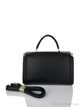 Сумка Sheng Ma-Lusha 885153 black