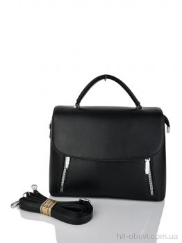 Сумка Sheng Ma-Lusha 881632 black