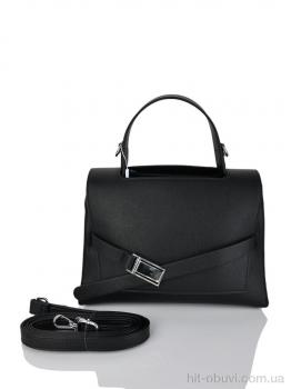 Сумка Sheng Ma-Lusha 869082 black