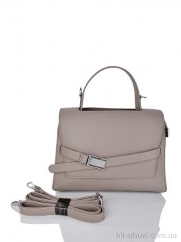 Сумка Sheng Ma-Lusha 869082 khaki-grey