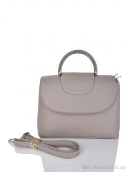 Сумка Sheng Ma-Lusha 885195-1 khaki-grey