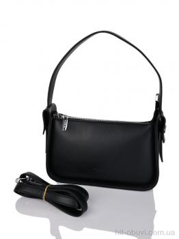 Сумка Sheng Ma-Lusha 883855 black