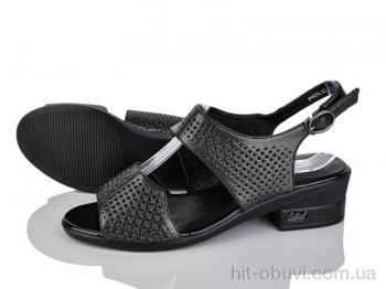 Босоножки Мир 4084-913L
