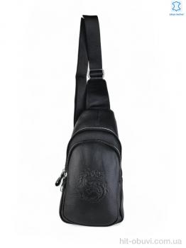 Сумка Sunshine bag AA5066 black