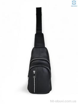 Сумка Sunshine bag A5055 black