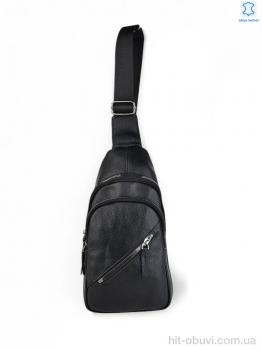 Сумка Sunshine bag 6004 black